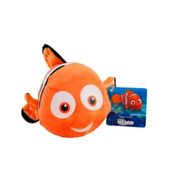 DISNEY Primera Infancia Y Preescolar|Buscando a Dory Peluche Nemo 18 cm