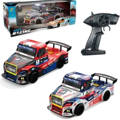 DRIM DISCOUNT Coches Radio Control (R/C)|Cabina de Camión Escala 1:14 R/C Surtida