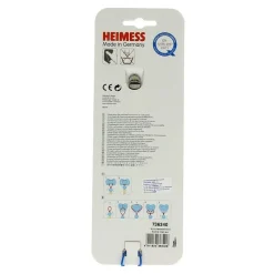 PLANET BABY Chupetes Y Dentición|Juegos De Madera|Cadena portachupete madera Sol