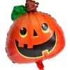 RUBIE'S Halloween|Calabaza Inflable 50x60 cm