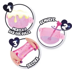 BIZAK Manualidades|Caldero Hechicero Surtido