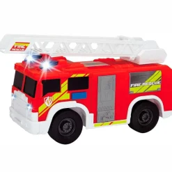 SIMBA Camión Bomberos 30 cm- Vehículos, Trenes Y Parkings