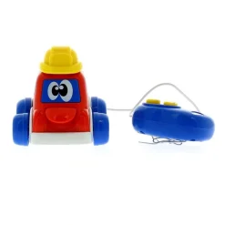 DRIM DISCOUNT Coches Radio Control (R/C)|Camión Bomberos R/C