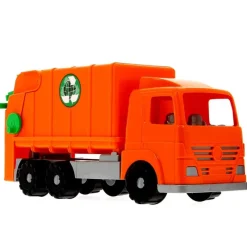 ANDRONI GIOCATTOLI Vehículos, Trenes Y Parkings|Camión de la Basura Infantil Surtido