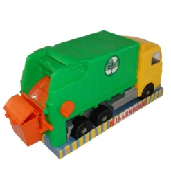 ANDRONI GIOCATTOLI Vehículos, Trenes Y Parkings|Camión de la Basura Infantil Surtido