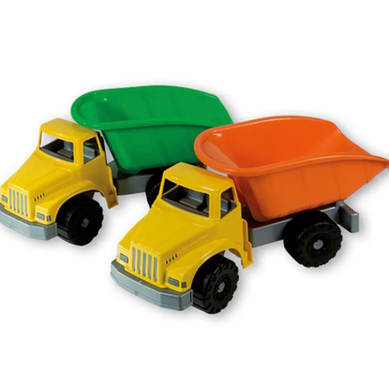 ANDRONI GIOCATTOLI Vehículos, Trenes Y Parkings|Camión Infantil Surtido