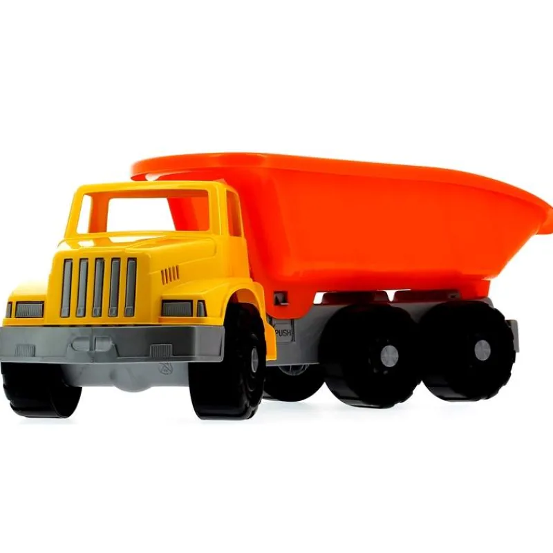 ANDRONI GIOCATTOLI Camión Volquete Gigante- Vehículos, Trenes Y Parkings