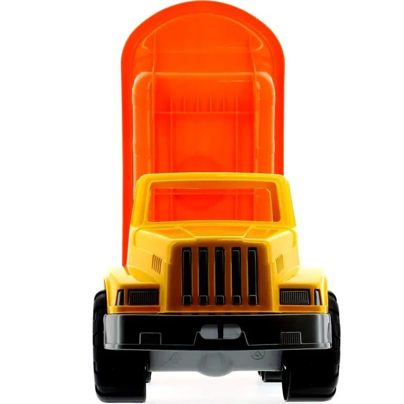 ANDRONI GIOCATTOLI Camión Volquete Gigante- Vehículos, Trenes Y Parkings