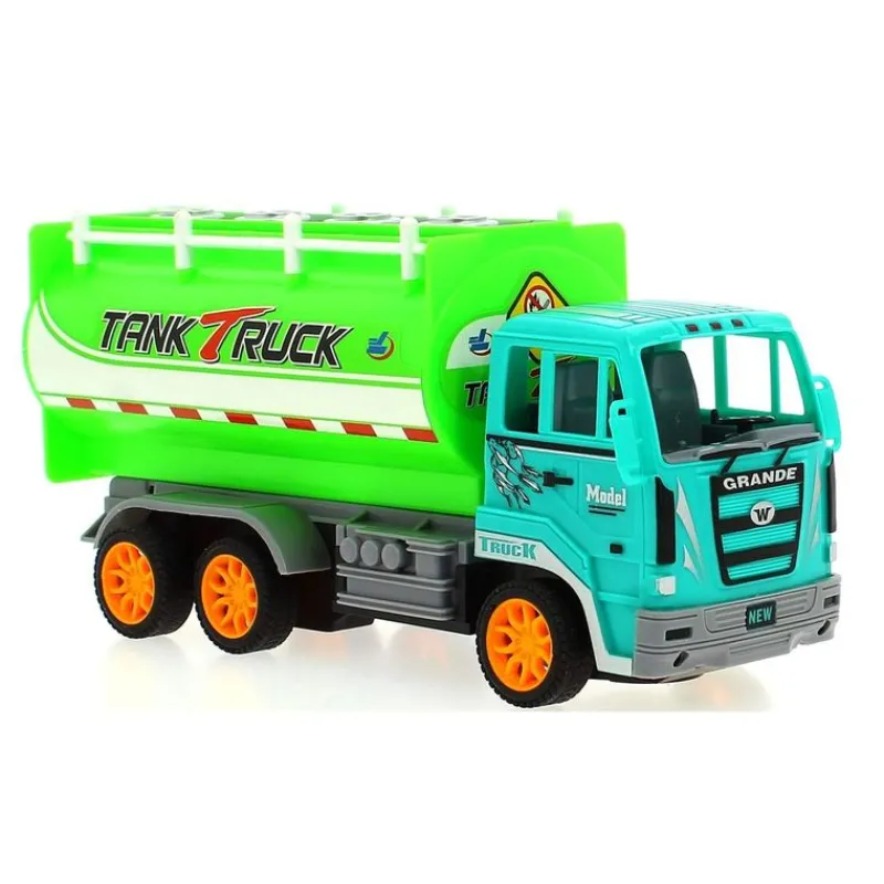 SELECCION DRIM Otros R/C|Camion Cisterna con luces