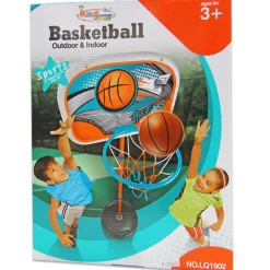 SELECCION DRIM Deportivos|Canasta Baloncesto 160 cm