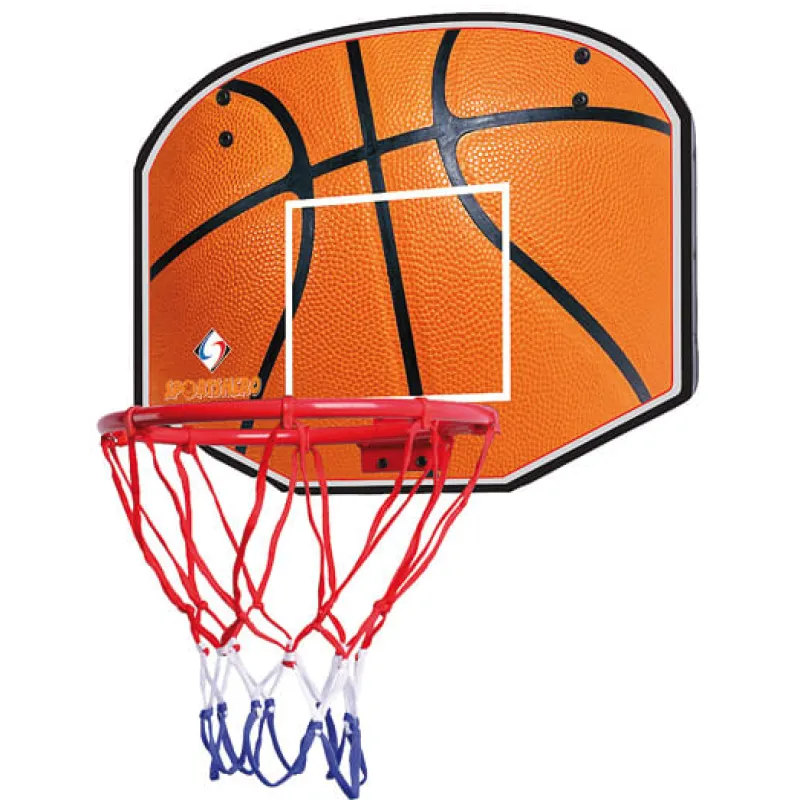 DRIM DISCOUNT Deportivos|Canasta Basket + Pelota Surtido