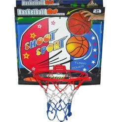DRIM DISCOUNT Deportivos|Canasta de Basket con Pelota