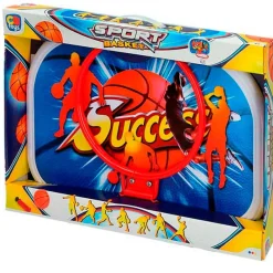 COLOR BABY Deportivos|Canasta de Básquet Infantil