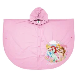 SELECCION DRIM Ropa Y Complementos|Capa de Lluvia de las Princesas