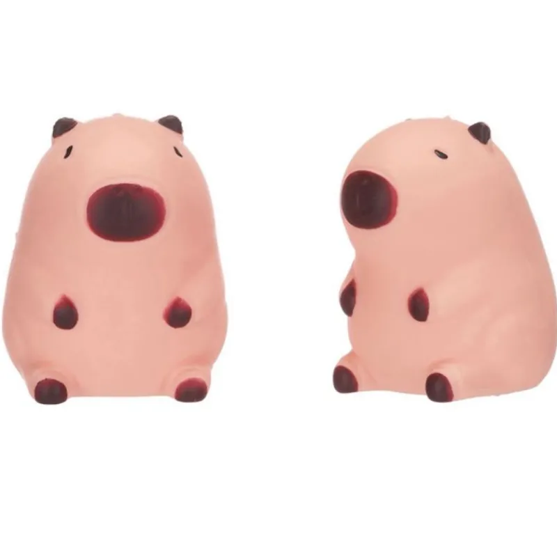 SELECCION DRIM Capibara Squishy- Manualidades