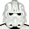 FIESTAS GUIRCA Careta Soldado del Espacio- Star Wars|Disfraces Y Complementos