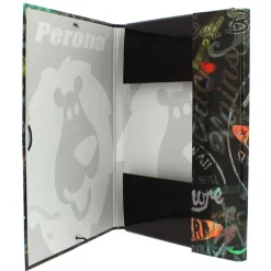 MONTICHELVO Carpeta Escolar California- Escolar