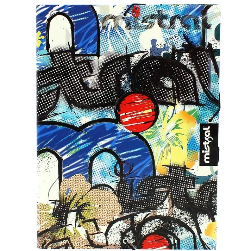 MONTICHELVO Escolar|Carpeta Escolar Florida