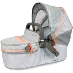 DECUEVAS Carro de Muñecas 3 en 1 Plegable Cytix- Juegos Y Juguetes De Imitación