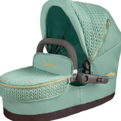 DECUEVAS Carro de Muñecas Capriccio 3x1- Juegos Y Juguetes De Imitación|Muñecas