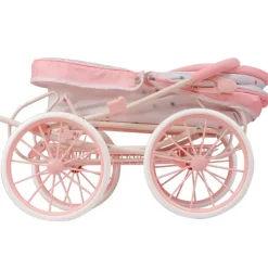 DECUEVAS Carro de Muñecas Koala Plegable- Juegos Y Juguetes De Imitación