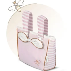 DECUEVAS Carro de Muñecas Silla Gemelar Plegable Verona- Muñecas|Juegos Y Juguetes De Imitación