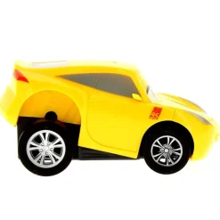 MATTEL Vehículos, Trenes Y Parkings|Cars 3 Coche a Todo Gas Cruz Ramírez