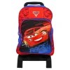 COPYWRITE Cars 3 Mochila con Carro Race to Win- Escolar