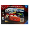 RAVENSBURGER Puzzles Y Construcciones|Cars 3 Puzzle XXL de 150 Piezas