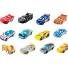 MATTEL Cars 3 Vehículos Surtidos- Vehículos, Trenes Y Parkings