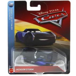 MATTEL Cars 3 Vehículos Surtidos- Vehículos, Trenes Y Parkings