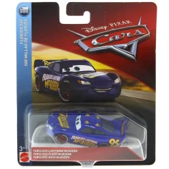 MATTEL Cars 3 Vehículos Surtidos- Vehículos, Trenes Y Parkings