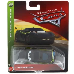 MATTEL Cars 3 Vehículos Surtidos- Vehículos, Trenes Y Parkings