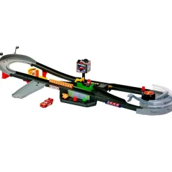 MATTEL Vehículos, Trenes Y Parkings|Cars Copa Pistón