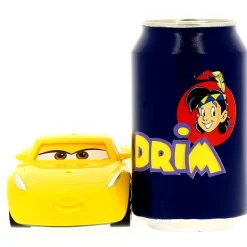 MATTEL Cars Cruz Ramírez Superchoque- Vehículos, Trenes Y Parkings