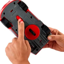 MATTEL Cars Global Racers Cup Rayo McQueen Derrapa Corre- Vehículos, Trenes Y Parkings