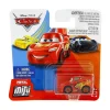 MATTEL Cars Mini Racers Vehículo Surtido- Vehículos, Trenes Y Parkings