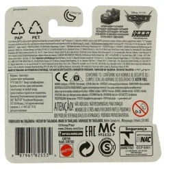 MATTEL Cars Mini Racers Vehículo Surtido- Vehículos, Trenes Y Parkings