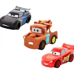 MATTEL Vehículos, Trenes Y Parkings|Cars Vehículo Parlanchín Surtido