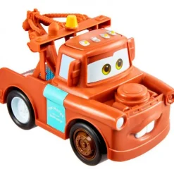 MATTEL Vehículos, Trenes Y Parkings|Cars Vehículo Parlanchín Surtido