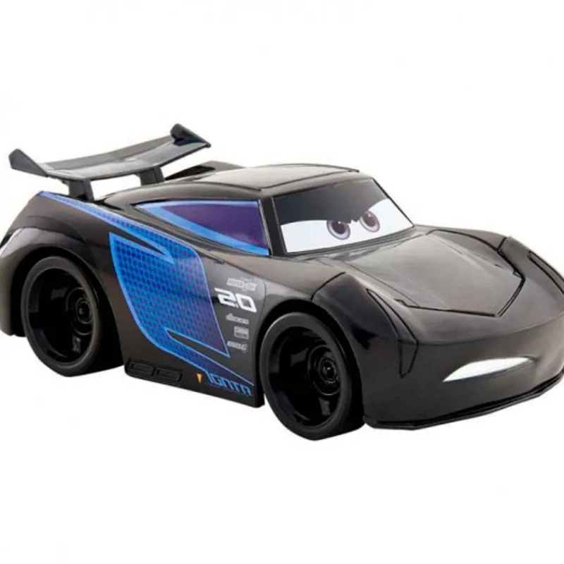 MATTEL Vehículos, Trenes Y Parkings|Cars Vehículo Parlanchín Surtido