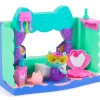 SPIN MASTER Casa de Muñecas de Gabby Baño Spa-Maravilla de MerCat- Electrónicos