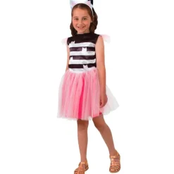 RUBIE'S Disfraces Y Complementos|Disfraces Y Complementos|Casa de Muñecas de Gabby Disfraz Deluxe