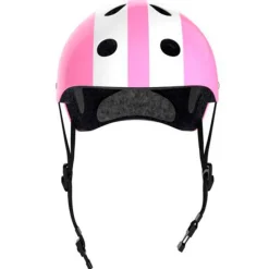 MOLTO Bicicletas, Correpasillos Y Triciclos|Casco Infantil Rosa