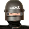 FIESTAS GUIRCA Disfraces Y Complementos|Disfraces Y Complementos|Casco SWAT Antidisturbios Infantil