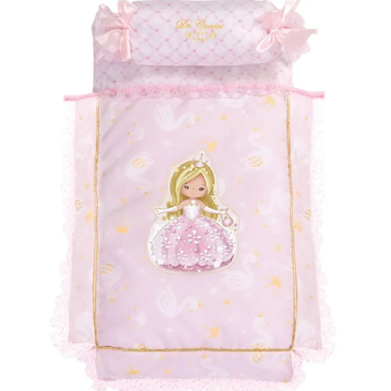 DECUEVAS Casita Cama de Madera Línea María- Juegos De Madera|Juegos Y Juguetes De Imitación