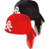 DRIM DISCOUNT Casquete Pirata Surtido- Disfraces Y Complementos|Disfraces Y Complementos