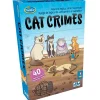 RAVENSBURGER Cat Crimes Juego de Lógica- Juegos Y Juguetes Educativos|Amigos Y Familia