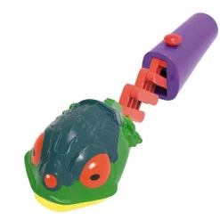 BANDAI Caza Poeengs- Manualidades