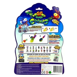 BANDAI Caza Poeengs- Manualidades